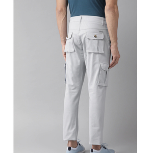 <b>Cargo</b> <b>Pants</b> Designer <b>Cargo</b> <b>Pants</b> Men Multi-Pocket <b>Cargo</b> Slim Tactics Outdoor Casual <b>Pants</b> - Product Image 3