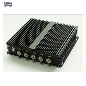 กล่องคอมพิวเตอร์ขนาดเล็กแนวอุตสาหกรรมที่ได้รับการจัดอันดับ IP65ของแท้น้ำหนักเบากันน้ำซีพียู i7 i5ชนิดฝัง - Product Image 1