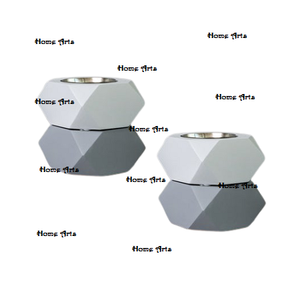 Brûleur d'oud Bakhoor en marbre massif de conception merveilleuse taille et forme personnalisées Brûleur d'encens Bakhoor par Home Arts - Product Image 5