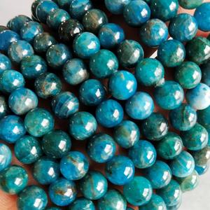 <b>Beaded</b> Jewelry Set Rosary Seeds Heart Crystal Strands Healing Stone Coral Glowing-for Gift Featuring Agate Main Stone <b>Bracelets</b> - Product Image 4