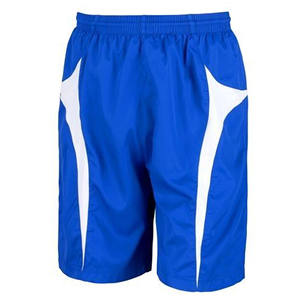 Short décontracté pour homme, à la mode, de haute qualité, logo personnalisé imprimé, été, collection - Product Image 6