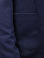 Blazer Homme ZEYREK, Marque Turque, Fabricant Direct, Coupe Slim, Grande Taille, Double Boutonnage, Qualité Professionnelle, Usine