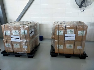 Especias de fábrica al por mayor de alta calidad propia marca 100% aceite de mostaza natural a bajo precio - Product Image 6