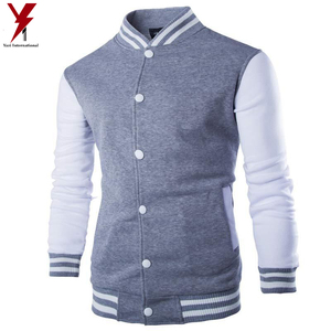 New Men Letterman <b>Jacket</b> Fashion Design Wine Red <b>Slim</b> <b>Fit</b> Brand <b>Jacket</b> Men Stylish <b>Jacket</b> - Product Image 5