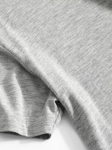 Ropa interior de talla grande para hombre y mujer, trajes de manga larga, ropa interior térmica sin costuras, lencería para mujer, Calzoncillos largos - Product Image 4