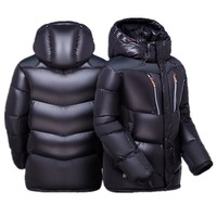 Veste d'automne à capuche zippée pour homme, nouvelle conception, avec logo personnalisé, imperméable, respirante, écologique, réversible, grande taille, coupe ample