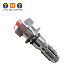 Soupape d'injection de graisse 4724585 pièces de camion pour Hitachi pour moteur diesel - Product Image 1