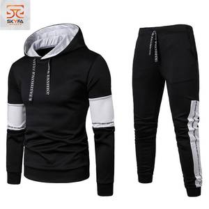 Chándal sublimado, traje de entrenamiento, oem, elegante - Product Image 1