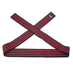 Vendaje de soporte de rodilla, rodillera de neopreno para levantamiento de pesas de 7mm, gran oferta - Product Image 3