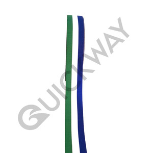 Wholesale Ceremonial Medal Moire <b>Ribbons</b> Wholesale Custom Logo Medal Moire <b>Ribbons</b> Custom Multy Color - Product Image 1