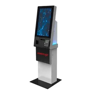 Bán máy ATM màn hình phẳng Chất lượng cao và thiết bị đáng tin cậy