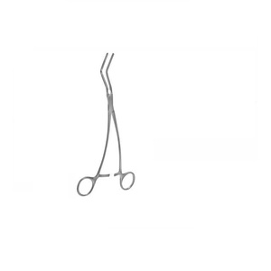 Lee-abrazadera Abdominal Aórtica - Product Image 3