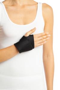 Vendaje de muñeca de neopreno - Product Image 2