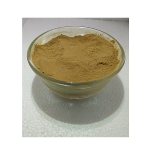 Extracto de regaliz 100% puro y orgánico, 10% en polvo para compradores al por mayor - Product Image 1