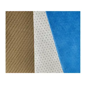 ultrasonic bonding nonwoven fabric manufacturer