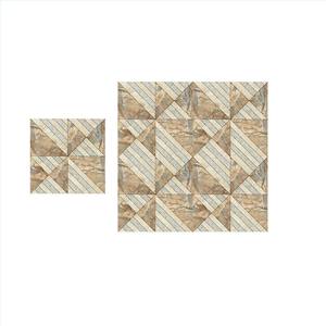 Carrelage de sol de maison résistant à l'usure à bas prix 400x400mm - Product Image 5