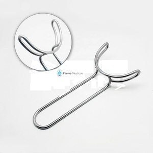 Retractor de labios y mejillas de alta calidad, Sternberg, Weider, Vestibulum, Instrumentos dentales - Product Image 4