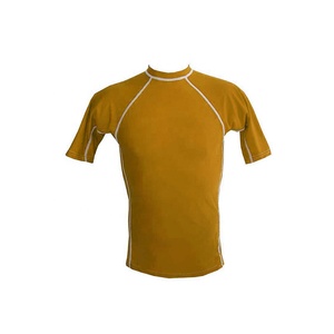 Rashguard Grappling MMA imprimé sur mesure pour hommes Chemise de compression longue avec technologie de sublimation OEM pour adultes - Product Image 1