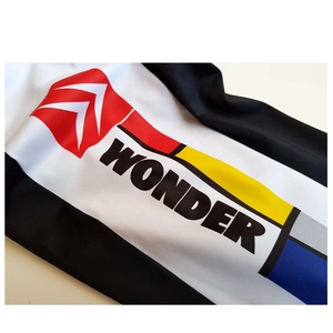 Pantalones cortos acolchados para ciclismo, para mujer, para bicicleta de montaña y carretera - Product Image 2