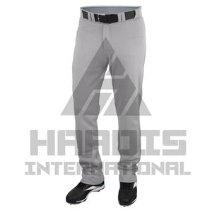 Profesional fabricado hecho en Pakistán uniforme de béisbol jerseys hombres béisbol Jersey uniforme de béisbol uniforme - Product Image 3