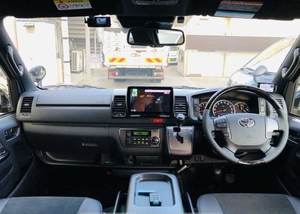 Purchase Heavy Duty Toyota Hiace Super Gl Variants Easily Inspiring Driving Experience Alibaba Com