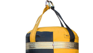 Equipo de entrenamiento de boxeo, bolsa de boxeo, gimnasio, pie libre, reflejo, Kick, alta calidad, MMA, OEM, venta al por mayor - Product Image 4