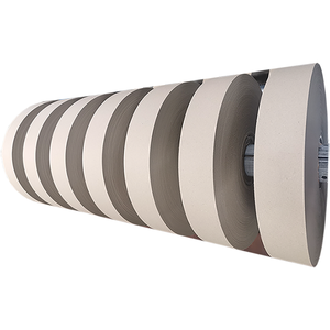 Fente Bobine De Papier de Panneau de Noyau de produire Noyau De Papier Emballage De Tube De Papier - Product Image 1