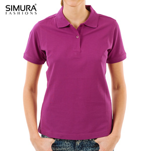 Super dry Women's <b>Polo</b> <b>Shirts</b> Slim Fit Golf <b>Shirt</b> Wholesale Price Finest Quality Premium Customized Logo Blank OEM 100% Cotton - Product Image 1