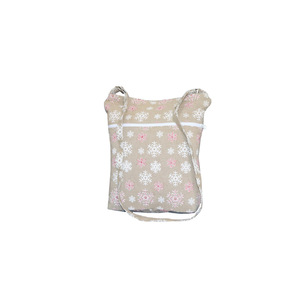 Sac de shopping en toile de coton doux imprimé, écologique et de haute qualité, fabriqué par les meilleurs artisans, magnifique sac fourre-tout - Product Image 4