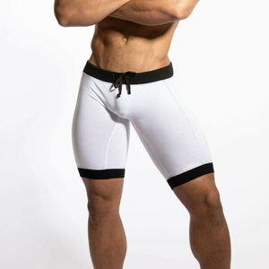 กางเกงขาสั้นสำหรับไบค์เกอร์ผู้ชาย,กางเกงขาสั้นแนวสตรีทกางเกงแฟชั่นลำลองกางเกงขาสั้นดีไซน์ตามสั่งกางเกงขาสั้นใส่ได้ทั้งผู้ชายและผู้หญิง - Product Image 1