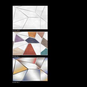 New Export Design Salle de bain Carrelages muraux numériques 300x450mm - Product Image 4