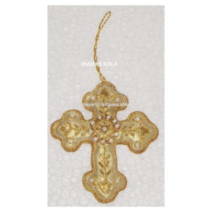 Decorative Christmas Hanging Party Ornament - Product Image 1