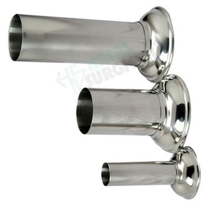 Thermomètre forceps pot acier inoxydable hôpital forceps Offres Spéciales CE ISO approuvé haut de nos productions fournisseur vérifié - Product Image 5