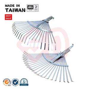 mini plastic stainless steel dog depilating rake - Product Image 5