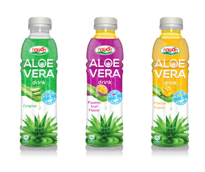 Jugo de Aloe Vera Tropical Exótico 500ml |   Saborizado |   Calidad de Exportación |   Bebida Diaria |   Proveedor Líder B2B para Supermercados - Product Image 4