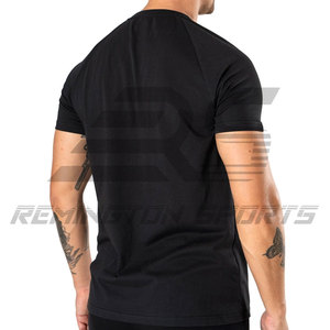 Camiseta de alta calidad para hombre, camiseta ligera, camiseta de Color liso, ropa informal, camisas para adultos, precio al por mayor - Product Image 2