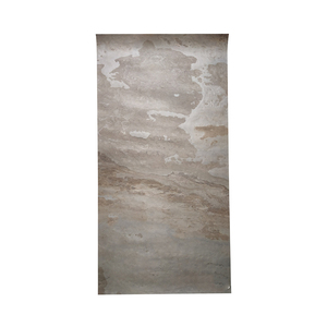 Hoja de chapa marrón, piedra no antiácido - Product Image 1