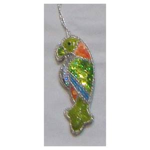 Handmade Christmas Hanging Decorative Ornament - Product Image 1