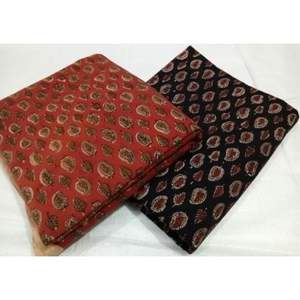 Sac fourre-tout imprimé en coton peigné pour l'exportation technique tissée légère - Product Image 5