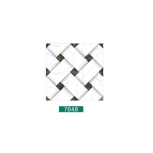 Carrelage de sol en porcelaine de couleur vive image 3d carrelage de sol 40x40cm - Product Image 5