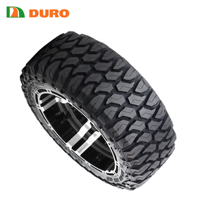 ผลิตในไต้หวัน ยางออฟโรดสำหรับลุยโคลน ขนาด 37x13.50R20 - Product Image 4