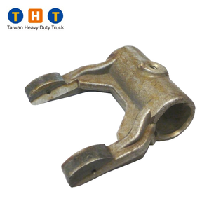 คลัทช์ส้อม ME661678 6D24สำหรับมิตซูบิชิ Fuso - Product Image 1