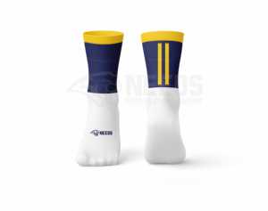 Calcetines por debajo de la rodilla de alta calidad, GAA - Product Image 4