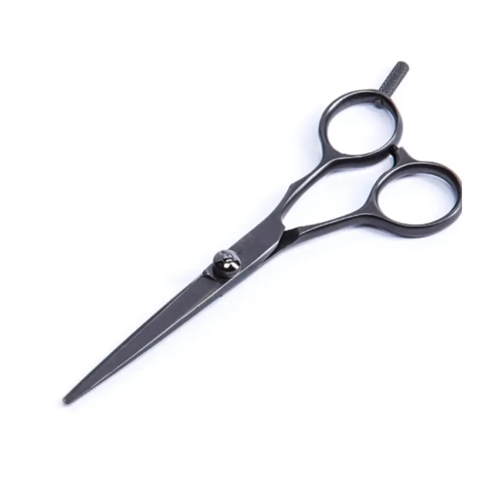 Professional Hairdressing Barber Scissor Coated Color Barber Shears