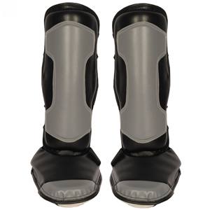 Top quality manufacture in Pakistan for safety <b>kickboxing</b> <b>shin</b> <b>pads</b> - Product Image 2