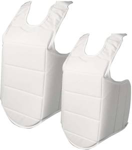 Protecteur de poitrine pour protection corporelle taekwondo, vente en gros, 2023 - Product Image 5