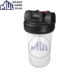 Taiwan MUL compact 10 inch Big Blue Filter Housing - Product Image 5