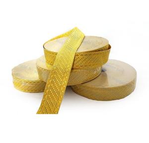 2023 tresses or fil de bullion tresse dentelle fil d'or tresse Mylar/dentelle/tresses or - Product Image 1