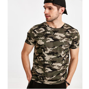 T-shirt personnalisé avec impression sur mesure, 100% coton, unisexe, t-shirts pour hommes, col rond, impression d'image personnalisée, t-shirts d'été - Product Image 6