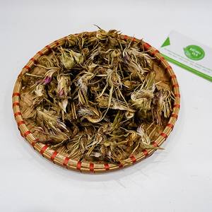 Meilleur prix séché et frais Fleur d'artichaut du Vietnam pour les boissons-Type de stockage congelé - Product Image 5